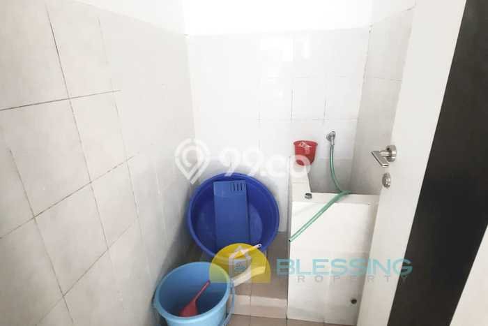Disewakan Rumah Konsep Minimalis di Tembalang Semarang dengan 3 KT Disewakan Rumah Konsep Minimalis di Tembalang Semarang dengan 3 KT