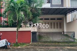 Dijual Rumah Luas Elegan Dengan View Eksklusif di Candi Golf, Semarang Dijual Rumah Luas Elegan Dengan View Eksklusif di Candi Golf, Semarang