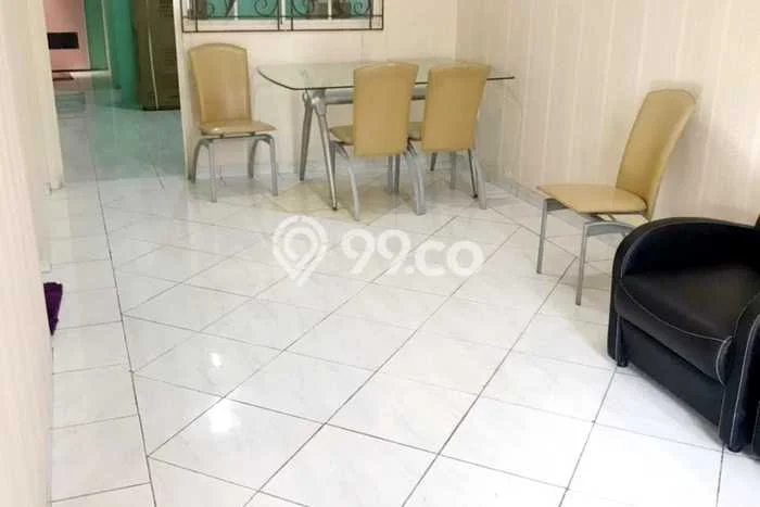 Disewakan Rumah Harga Terjangkau di Graha Padma Semarang dengan 2 Kamar Tidur Disewakan Rumah Harga Terjangkau di Graha Padma Semarang dengan 2 Kamar Tidur