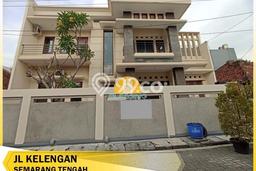 Rumah Cantik Siap Pakai Di Semarang Tengah Luas 502m2 Lokasi Strategis Rumah Cantik Siap Pakai Di Semarang Tengah Luas 502m2 Lokasi Strategis