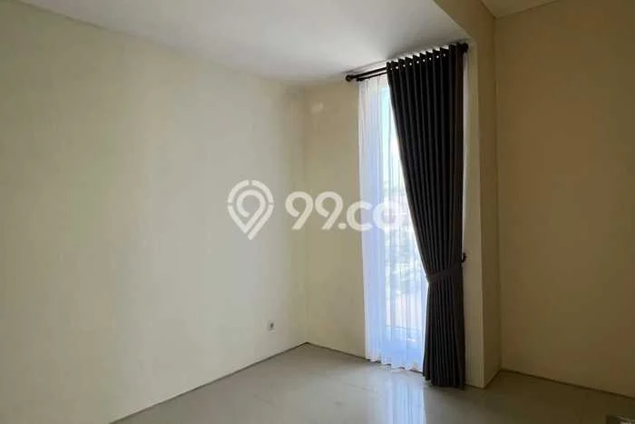 Rumah Disewakan Semarang LT 144m2 LB 95m2 Area BSB City Rumah Disewakan Semarang LT 144m2 LB 95m2 Area BSB City