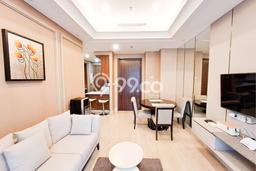 Hunian Strategis 87m2 di Kuningan Jakarta Selatan 2 Bedroom Hunian Strategis 87m2 di Kuningan Jakarta Selatan 2 Bedroom