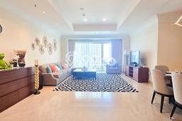 Apartemen Premium Kawasan , 3 KT, Luas 303m2m², Area Prospektif Apartemen Premium Kawasan , 3 KT, Luas 303m2m², Area Prospektif