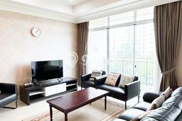 Apartemen Strategis 153m2 di Pakubuwono Jakarta Selatan 2 KT Apartemen Strategis 153m2 di Pakubuwono Jakarta Selatan 2 KT