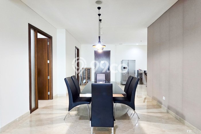 Sewa Apartemen Terjangkau 2 BR di Pakubuwono Jakarta Selatan Sewa Apartemen Terjangkau 2 BR di Pakubuwono Jakarta Selatan