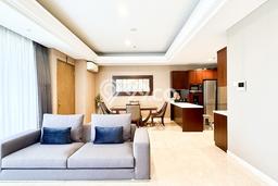 Paling Dicari! Apartemen Eksklusif Dijual di Gandaria Punya 3 Bedroom Paling Dicari! Apartemen Eksklusif Dijual di Gandaria Punya 3 Bedroom