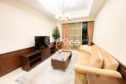 Sewa Apartemen Murah di Pondok Indah 2 Bedroom Sewa Apartemen Murah di Pondok Indah 2 Bedroom