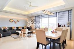 Apartemen Strategis 179m2 di Pondok Indah Jakarta Selatan 3 KT Apartemen Strategis 179m2 di Pondok Indah Jakarta Selatan 3 KT
