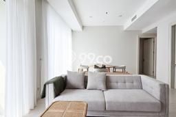 Apartemen Kawasan , 2 KT, Luas 153m2m², Area Berkembang Apartemen Kawasan , 2 KT, Luas 153m2m², Area Berkembang