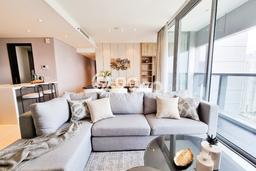Apartemen di , 3 KT, Luas 168m2m², Premium Apartemen di , 3 KT, Luas 168m2m², Premium
