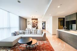 Hunian Strategis 148m2 di Karet Tengsin Jakarta Pusat 2 Bedroom Hunian Strategis 148m2 di Karet Tengsin Jakarta Pusat 2 Bedroom