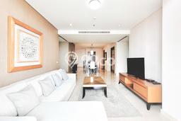 Apartemen Sewa 2 Kamar Murah Siap Huni di Jakarta Selatan, Luas 175m2 Apartemen Sewa 2 Kamar Murah Siap Huni di Jakarta Selatan, Luas 175m2