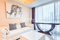 Apartemen Favorit Modern Dijual di Jakarta Selatan dengan 2 Kamar Tidur Apartemen Favorit Modern Dijual di Jakarta Selatan dengan 2 Kamar Tidur