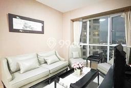 Paling Dicari! Apartemen Eksklusif Dijual di Gandaria Punya 3 Bedroom Paling Dicari! Apartemen Eksklusif Dijual di Gandaria Punya 3 Bedroom