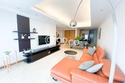 Sewa Apartemen Murah di Thamrin 2 KT Sewa Apartemen Murah di Thamrin 2 KT