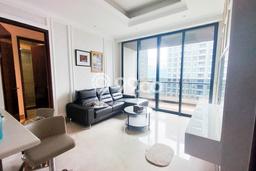 Apartemen Minimalis untuk Disewa, 2 Kamar di Jakarta Selatan Apartemen Minimalis untuk Disewa, 2 Kamar di Jakarta Selatan