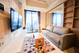 Paling Dicari! Apartemen Eksklusif Dijual di Casablanca Punya 2 Bedroom Paling Dicari! Apartemen Eksklusif Dijual di Casablanca Punya 2 Bedroom