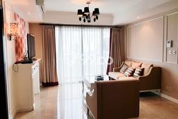 Dijual Apartemen Mewah 2 Bedroom di Jakarta Selatan Dekat ke Fasilitas Publik Dijual Apartemen Mewah 2 Bedroom di Jakarta Selatan Dekat ke Fasilitas Publik