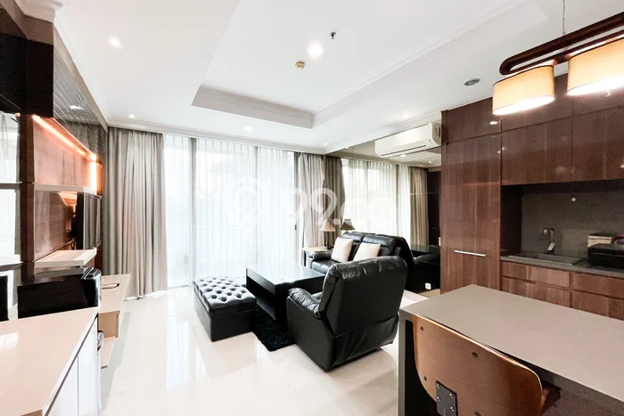 Hunian Strategis 178m2 di Senopati Jakarta Selatan 2 KT Hunian Strategis 178m2 di Senopati Jakarta Selatan 2 KT