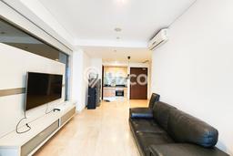 Sewa Apartemen Ekonomis 2 KT di Setiabudi Jakarta Selatan Sewa Apartemen Ekonomis 2 KT di Setiabudi Jakarta Selatan
