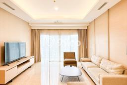 Hunian Strategis 170m2 di SCBD Jakarta Selatan 3 Bedroom Hunian Strategis 170m2 di SCBD Jakarta Selatan 3 Bedroom