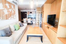 Paling Dicari! Apartemen Eksklusif Dijual di Setiabudi Punya 2 Bedroom Paling Dicari! Apartemen Eksklusif Dijual di Setiabudi Punya 2 Bedroom