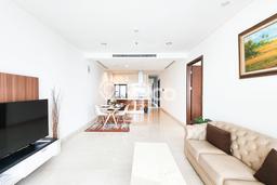 Hunian Apartemen High-Class untuk Dijual di Jakarta Selatan dengan 2 BR & 2 Kamar Mandi Hunian Apartemen High-Class untuk Dijual di Jakarta Selatan dengan 2 BR & 2 Kamar Mandi