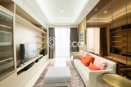 Sewa Apartemen Murah di Pondok Indah 2 Bedroom Sewa Apartemen Murah di Pondok Indah 2 Bedroom