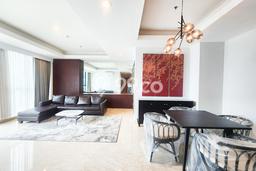 Sewa Apartemen Ekonomis 3 KT di Setiabudi Jakarta Selatan Sewa Apartemen Ekonomis 3 KT di Setiabudi Jakarta Selatan