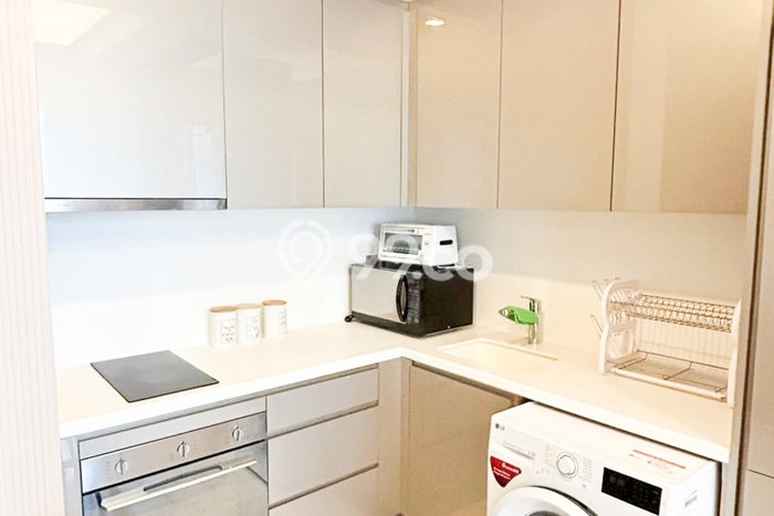 Sewa Apartemen Harga Terjangkau di Senopati 1 Bedroom Sewa Apartemen Harga Terjangkau di Senopati 1 Bedroom