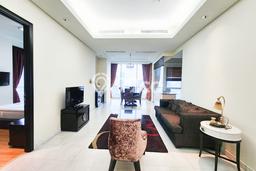 Dijual Apartemen Eksklusif 3 Bedroom di Jakarta Selatan Dekat ke Fasilitas Umum Dijual Apartemen Eksklusif 3 Bedroom di Jakarta Selatan Dekat ke Fasilitas Umum