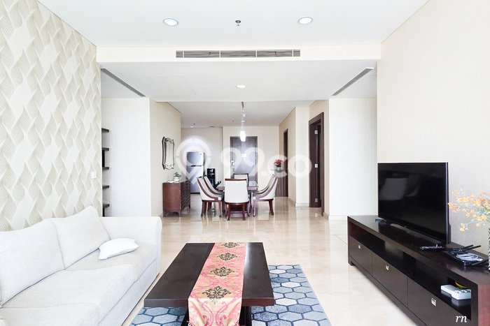 Sewa Apartemen Terjangkau 2 KT di Pakubuwono Jakarta Selatan Sewa Apartemen Terjangkau 2 KT di Pakubuwono Jakarta Selatan