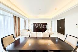 Apartemen Nyaman untuk Disewa, 3 Kamar di Jakarta Selatan Apartemen Nyaman untuk Disewa, 3 Kamar di Jakarta Selatan