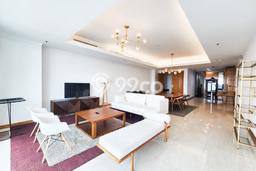 Sewa Apartemen Harga Terjangkau di Thamrin 3 Bedroom Sewa Apartemen Harga Terjangkau di Thamrin 3 Bedroom
