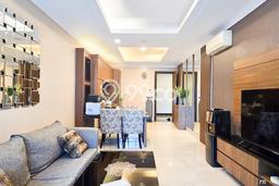 Sewa Apartemen Murah di Senopati 1 Bedroom Sewa Apartemen Murah di Senopati 1 Bedroom