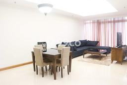 Paling Dicari! Apartemen Eksklusif Dijual di Thamrin Punya 1 Bedroom Paling Dicari! Apartemen Eksklusif Dijual di Thamrin Punya 1 Bedroom