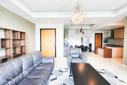 Apartemen Sewa 3 Kamar Hemat Siap Huni di Jakarta Selatan, Luas 142m2 Apartemen Sewa 3 Kamar Hemat Siap Huni di Jakarta Selatan, Luas 142m2