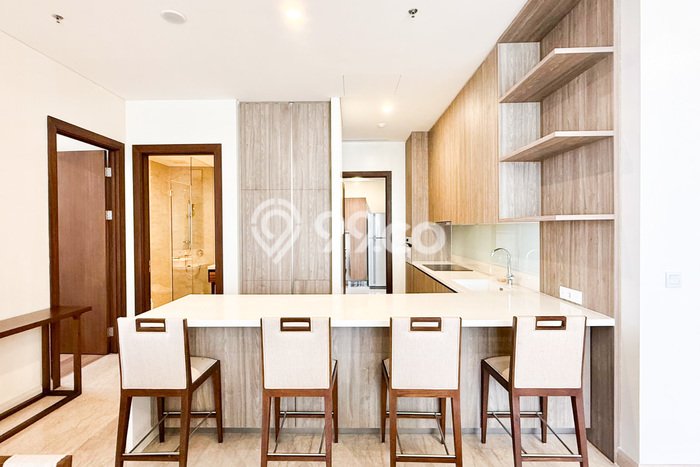Apartemen Strategis 170m2 di Pakubuwono Jakarta Selatan 2 KT Apartemen Strategis 170m2 di Pakubuwono Jakarta Selatan 2 KT