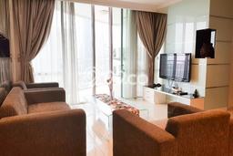 Sewa Apartemen Ekonomis 3 BR di Kuningan Jakarta Selatan Sewa Apartemen Ekonomis 3 BR di Kuningan Jakarta Selatan
