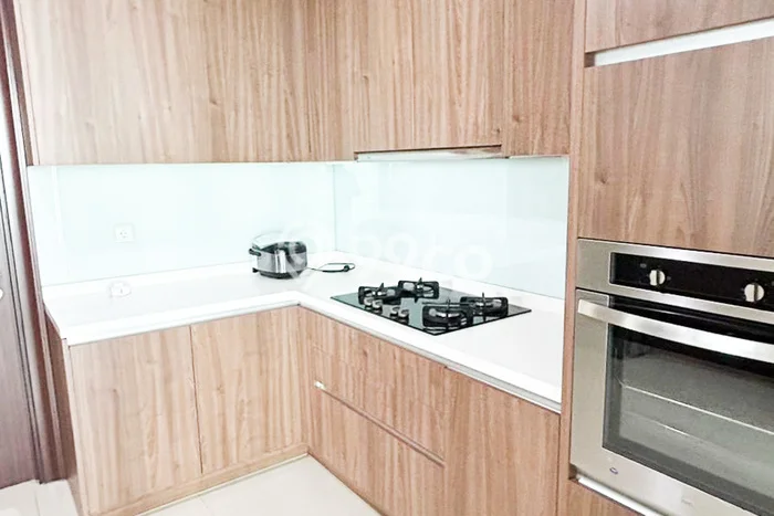Apartemen Strategis 153m2 di Pakubuwono Jakarta Selatan 2 KT Apartemen Strategis 153m2 di Pakubuwono Jakarta Selatan 2 KT