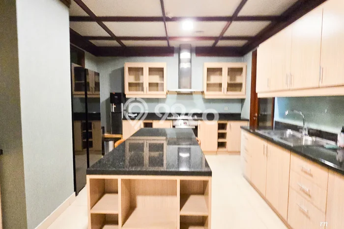 Sewa Apartemen Ekonomis 3 KT di Pakubuwono Jakarta Selatan Sewa Apartemen Ekonomis 3 KT di Pakubuwono Jakarta Selatan