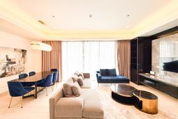 Apartemen Disewakan 3 Kamar Murah Siap Huni di Jakarta Pusat, Luas 177m2 Apartemen Disewakan 3 Kamar Murah Siap Huni di Jakarta Pusat, Luas 177m2