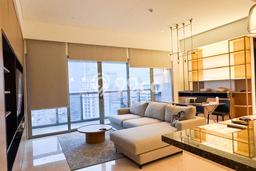 Sewa Apartemen Murah di Karet Tengsin 2 Bedroom Sewa Apartemen Murah di Karet Tengsin 2 Bedroom