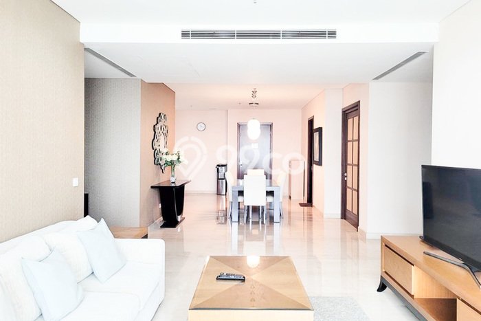 Apartemen Sewa 2 Kamar Murah Siap Huni di Jakarta Selatan, Luas 175m2 Apartemen Sewa 2 Kamar Murah Siap Huni di Jakarta Selatan, Luas 175m2