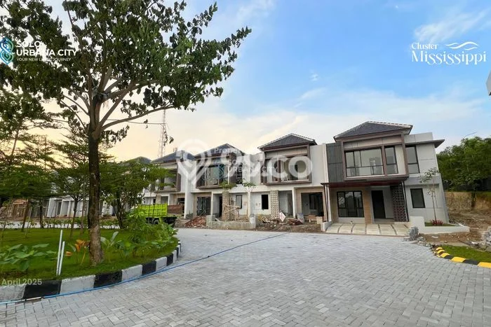 BEST DEAL! Rumah Nyaman di Banjarsari, Luas 88m² Bangunan 85m² BEST DEAL! Rumah Nyaman di Banjarsari, Luas 88m² Bangunan 85m²
