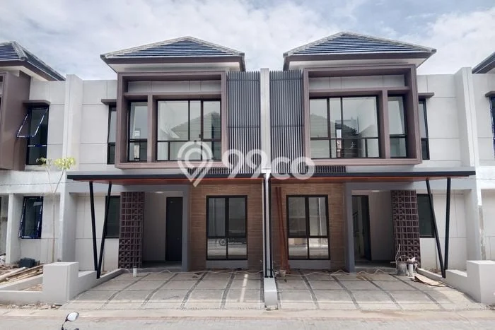 Properti Nyaman 3 KT Luas Tanah 77m² di Jebres, Surakarta Properti Nyaman 3 KT Luas Tanah 77m² di Jebres, Surakarta