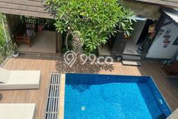 Vila Strategis di Blahbatuh, Area 228m2m², Lingkungan Asri Vila Strategis di Blahbatuh, Area 228m2m², Lingkungan Asri