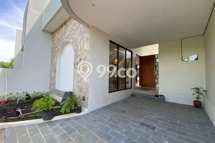 Vila Potensial di Goa Gong, Luas 150m2m², Akses ke berbagai fasilitas Vila Potensial di Goa Gong, Luas 150m2m², Akses ke berbagai fasilitas