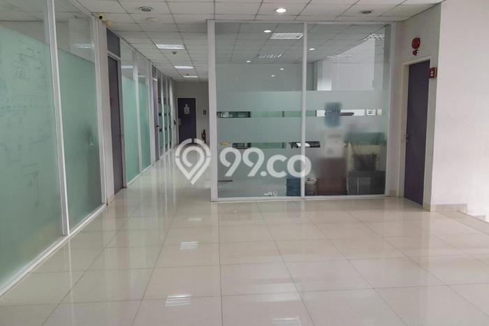 Kantor Paling Dicari LB 3000m2 Dijual di Grogol Petamburan Kantor Paling Dicari LB 3000m2 Dijual di Grogol Petamburan