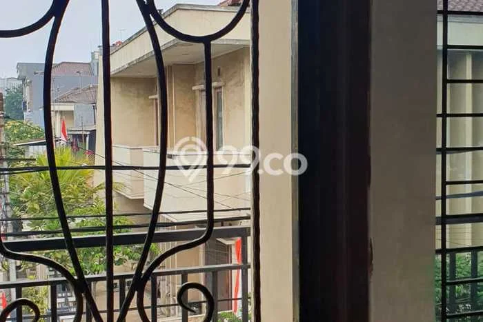 Rumah Murah Sewa Jakarta Pusat Kondisi Baik Siap Huni Rumah Murah Sewa Jakarta Pusat Kondisi Baik Siap Huni